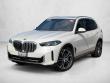 Certified 2025 BMW X5 PHEV xDrive50e SUV