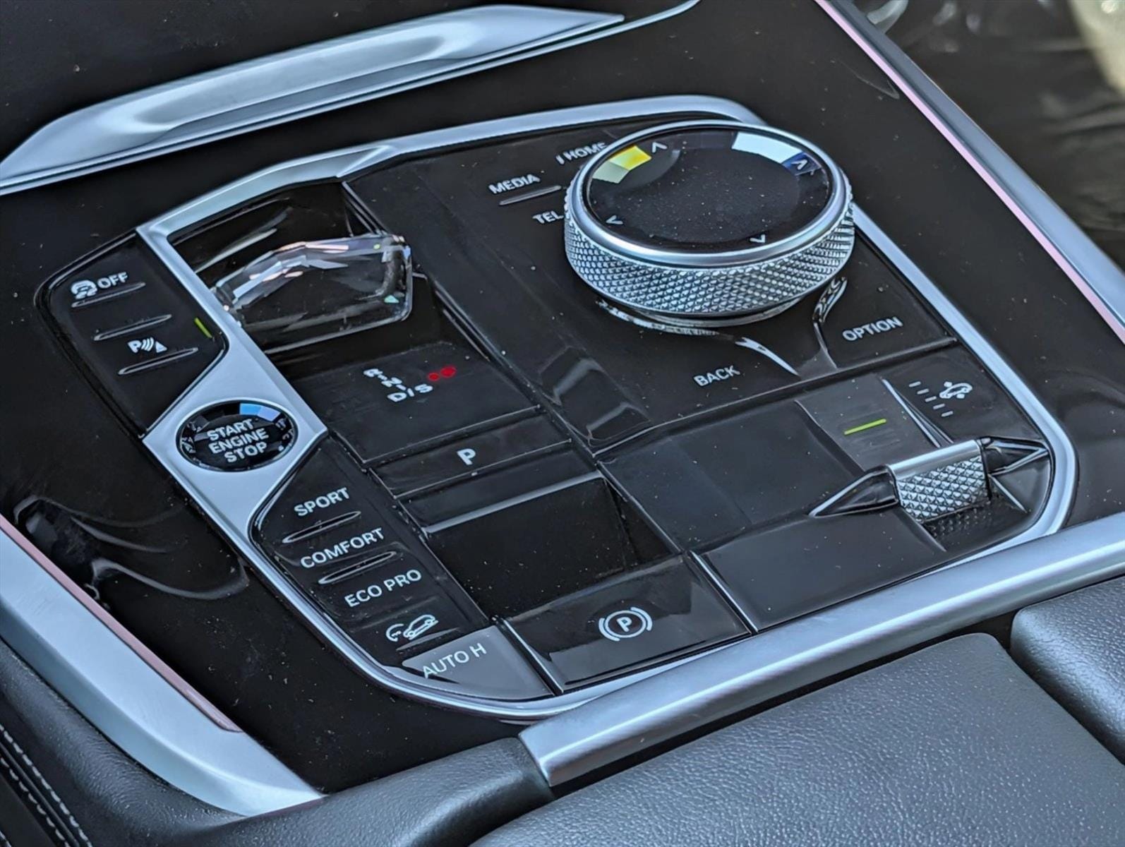 2024 BMW X7 M60i - Photo 12