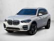 Certified 2023 BMW X5 xDrive40i SUV