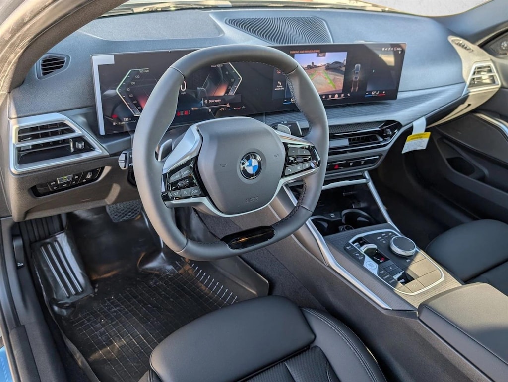 New 2026 BMW 330i Sedan