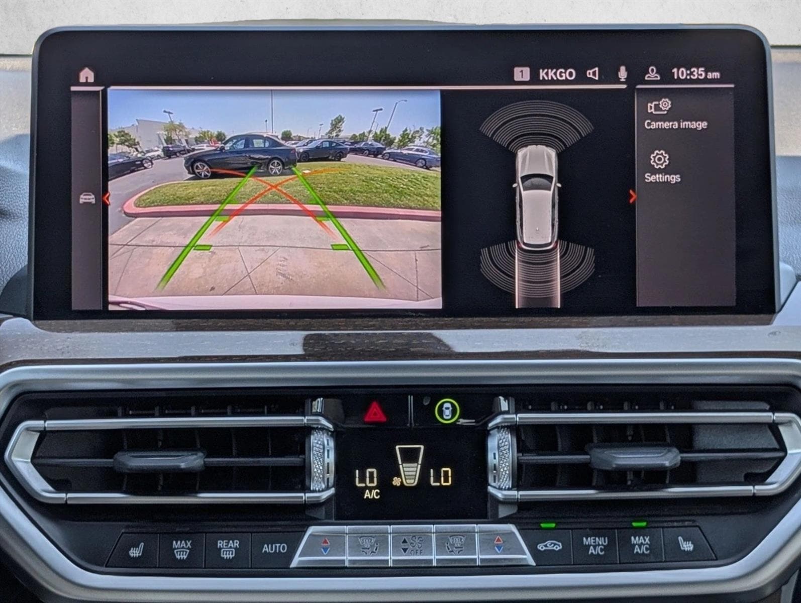 2023 BMW X3 30i - Photo 14