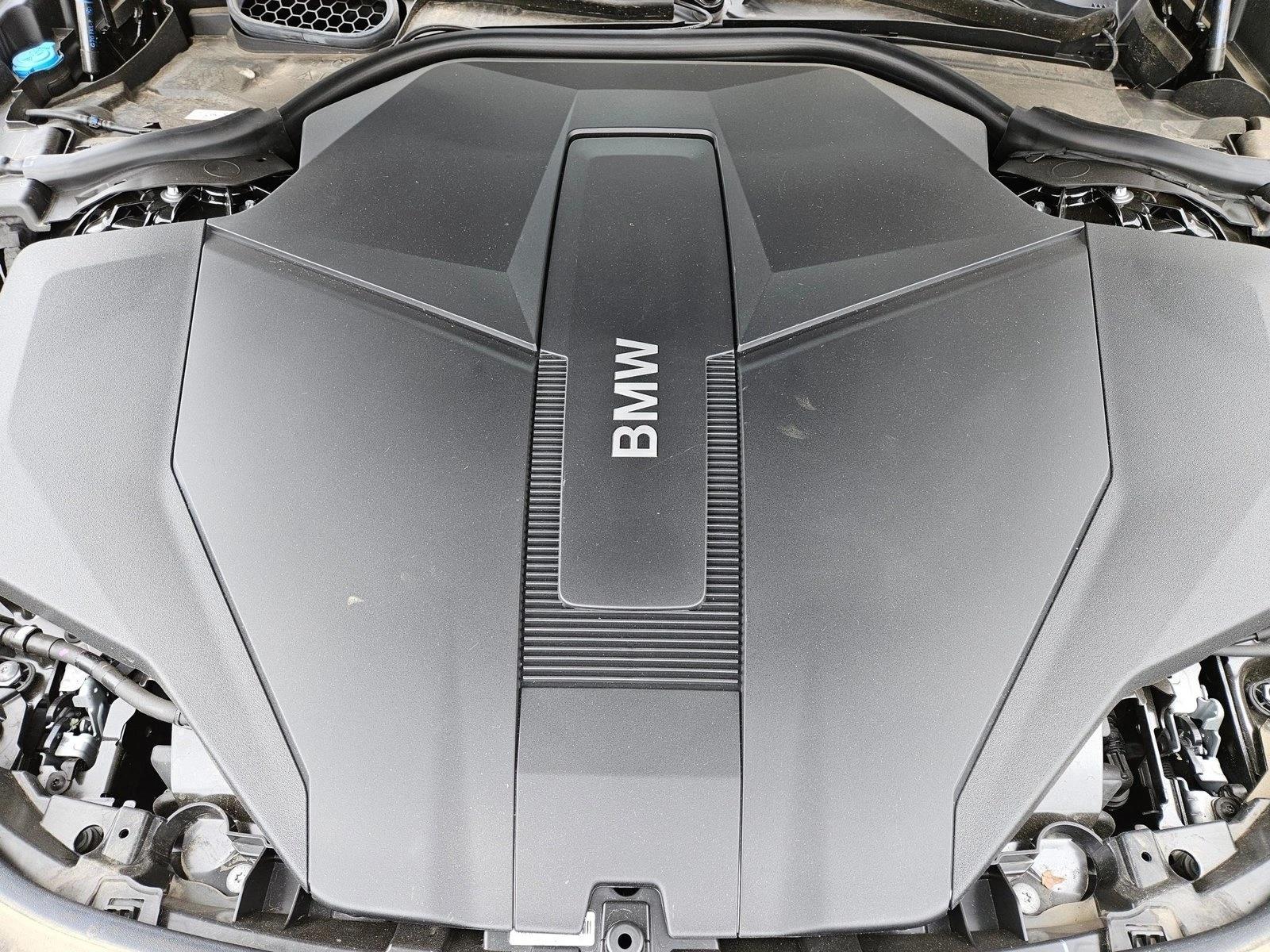 2025 BMW i7 60 - Photo 16