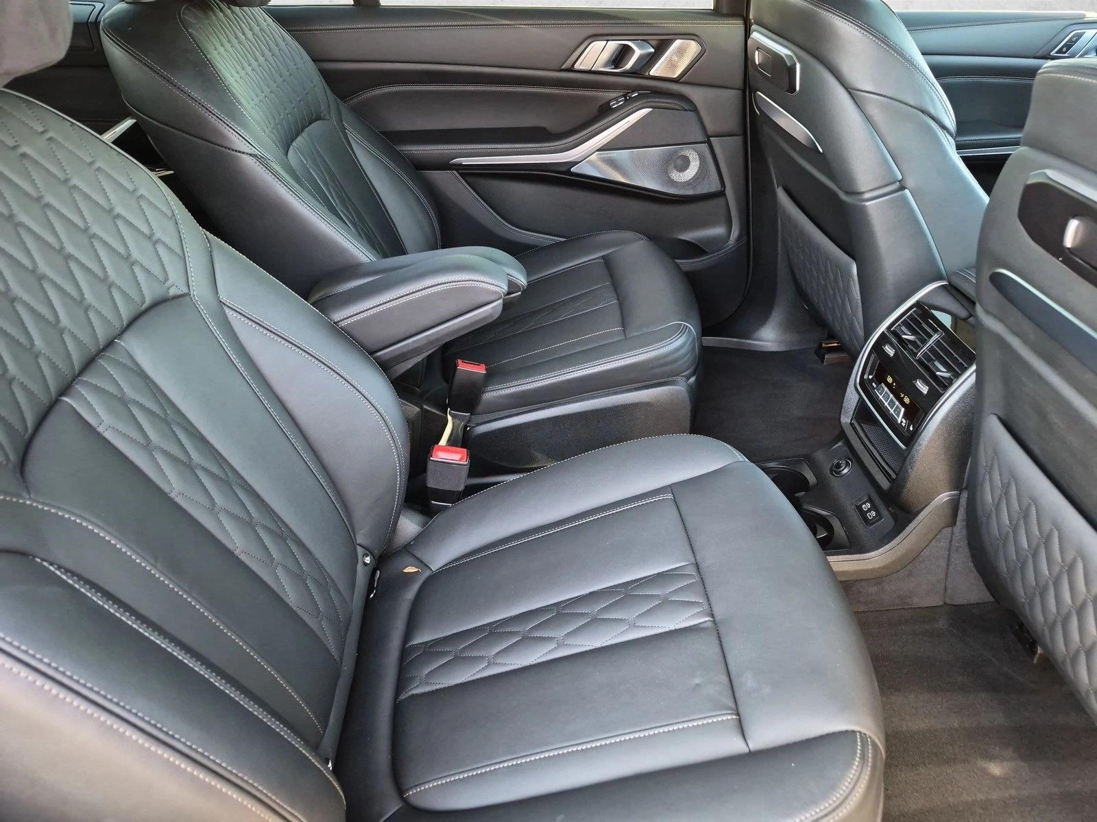 2025 BMW X7 ALPINA XB7 - Photo 23