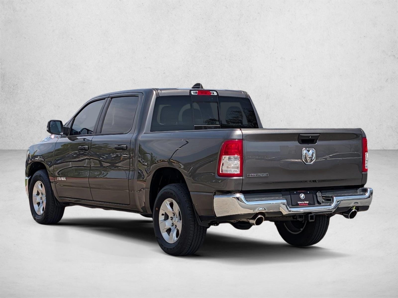 2023 RAM Ram 1500 Pickup Big Horn/Lone Star - Photo 8