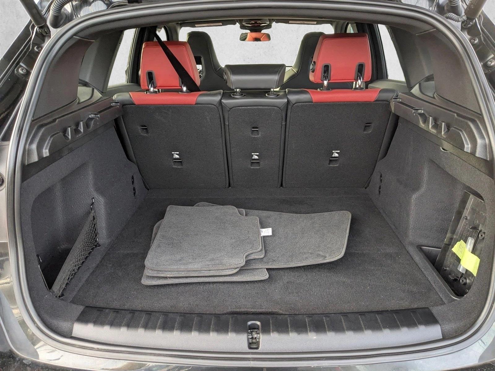 2024 BMW X1 M35i photo 6