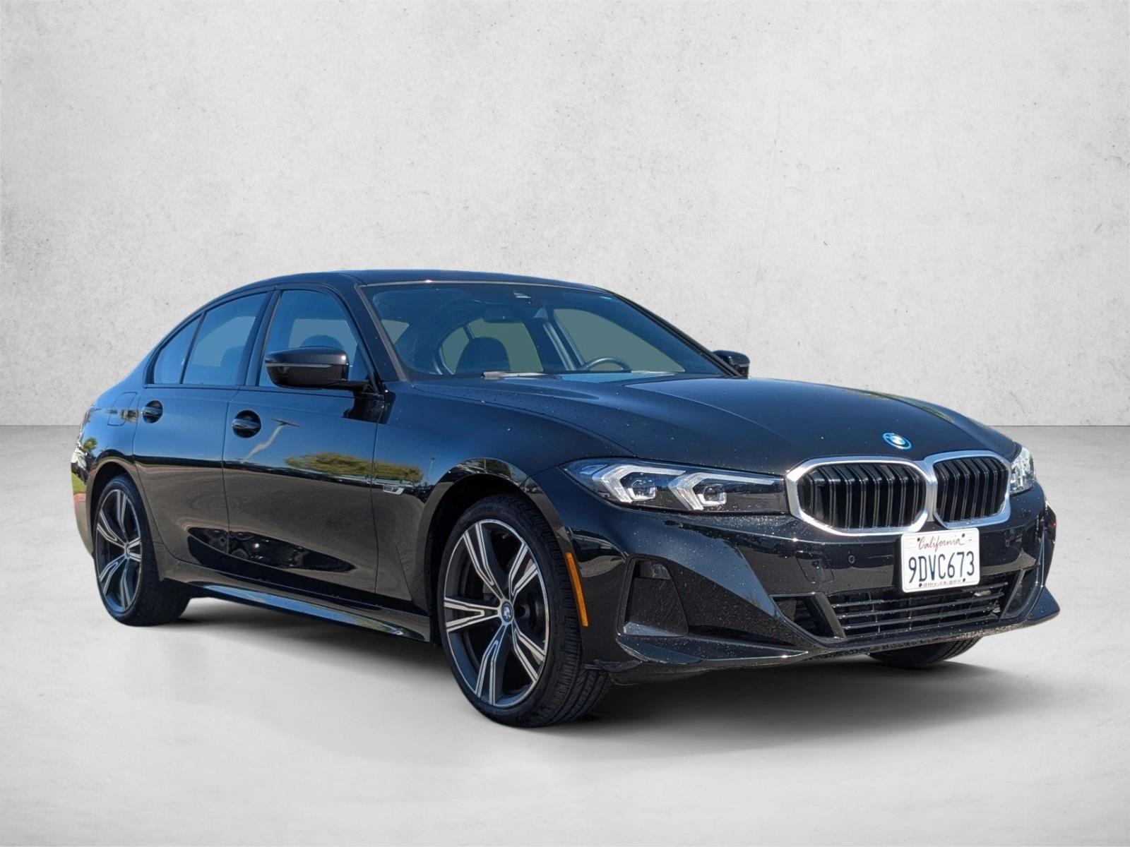 2023 Bmw 330e photo 3