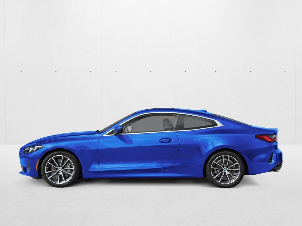 Used 2027 BMW 430i Coupe