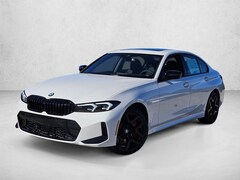 2026 BMW 330i