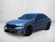 Used 2025 BMW M340i  Sedan