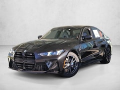 2027 BMW M3
