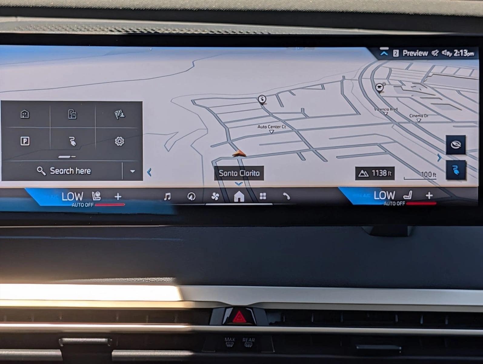 2024 BMW iX Base - Photo 13