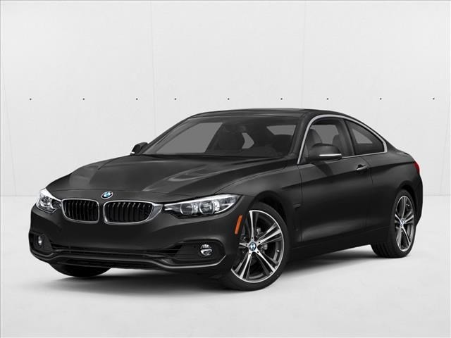 2020 BMW 4 Series 430i - Photo 1