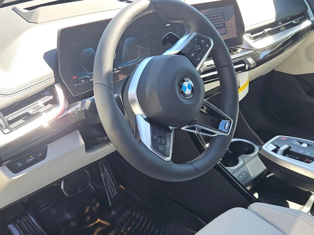 New 2027 BMW X1 xDrive28i SUV