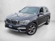 Used 2021 BMW X3 PHEV xDrive30e SUV