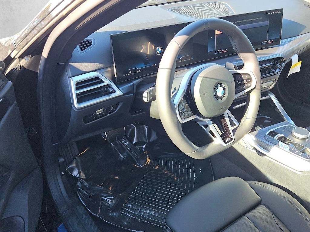 New 2026 BMW 430i Gran Coupe