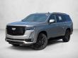 Used 2024 CADILLAC Escalade Sport SUV