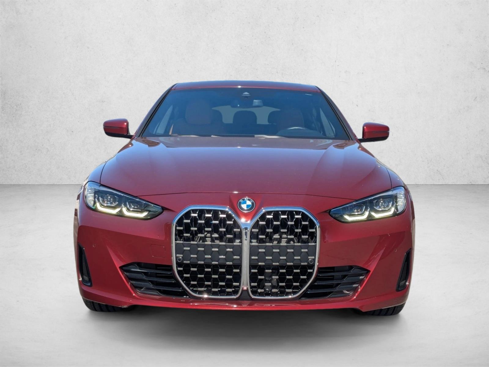 2023 Bmw 430i Gran Coupe photo 2