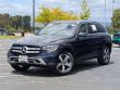 Used 2022 Mercedes-Benz GLC 300 4MATIC SUV