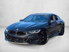 2023 BMW M850i