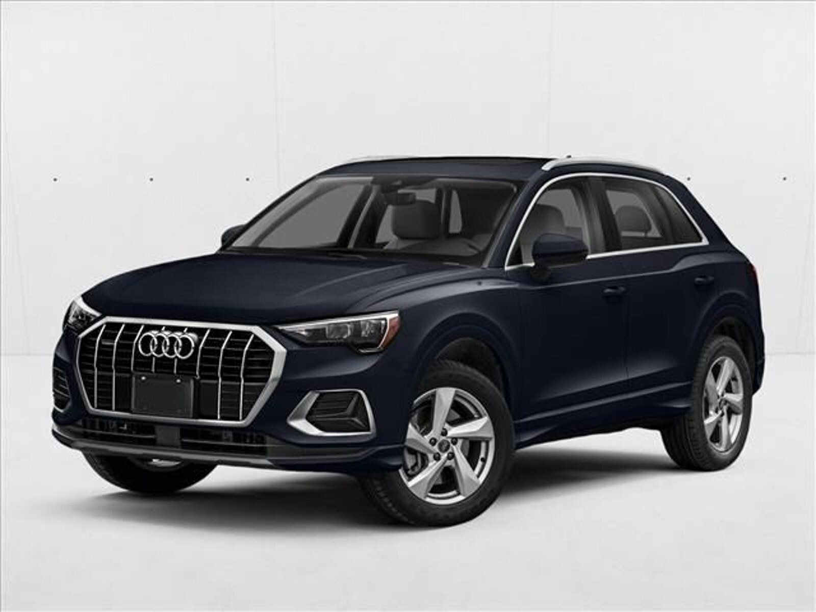 2020 Audi Q3 Premium