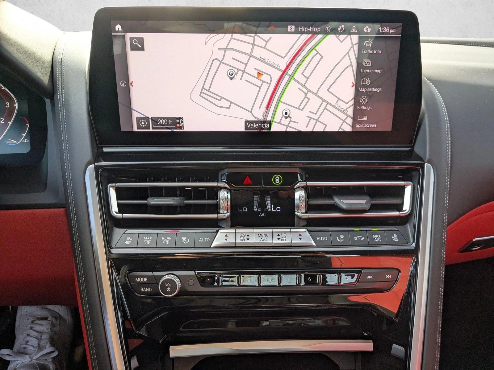 2026 BMW 8 Series 840i - Photo 12