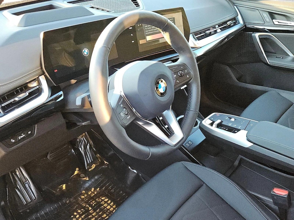 New 2026 BMW X1 xDrive28i SUV