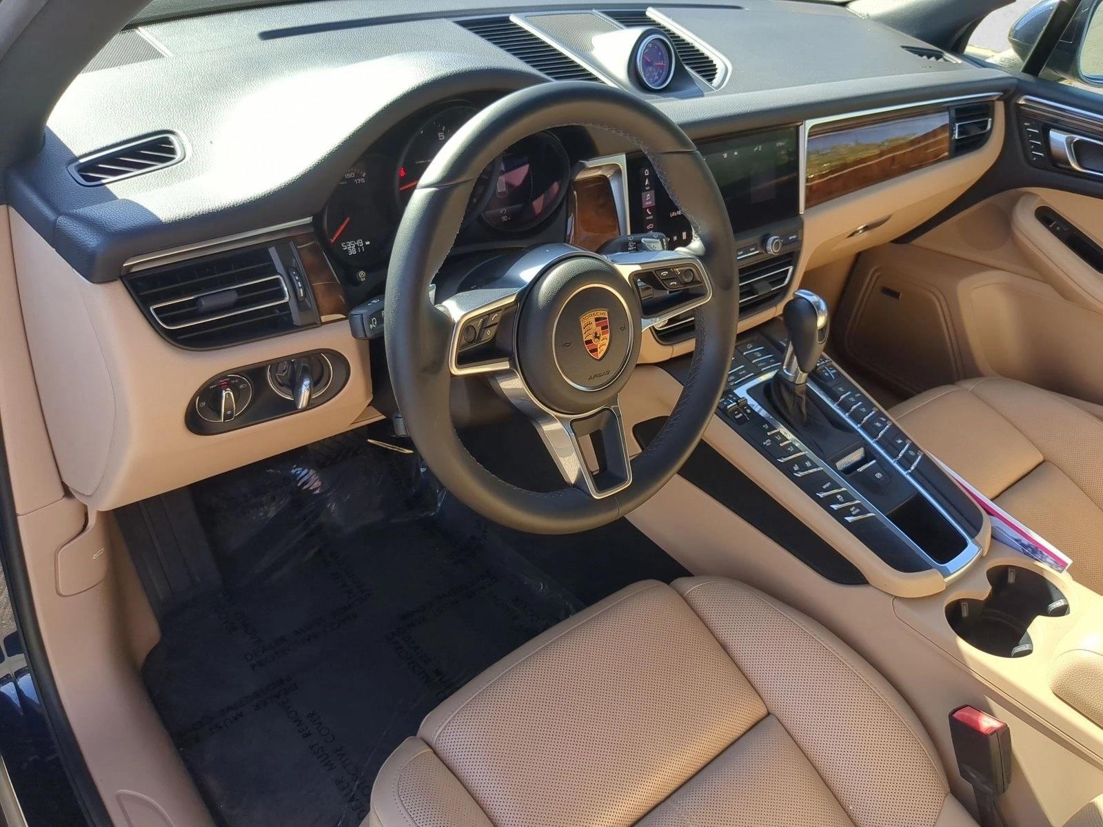 2020 Porsche Macan Base - Photo 10