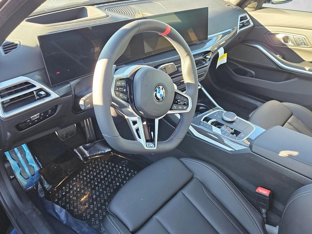 New 2026 BMW M340 i xDrive Sedan