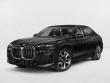Used 2023 BMW 740i  Sedan