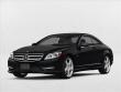 Used 2013 Mercedes-Benz CL 63 AMG  Coupe