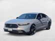 Honda Accord Hybrid