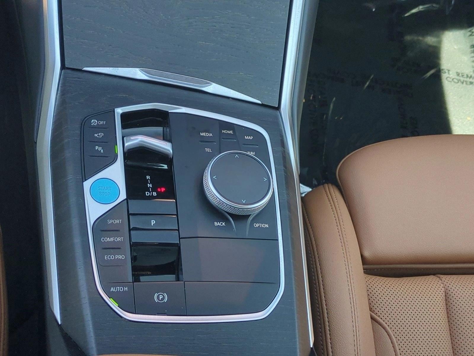 2023 BMW i4 35 - Photo 15