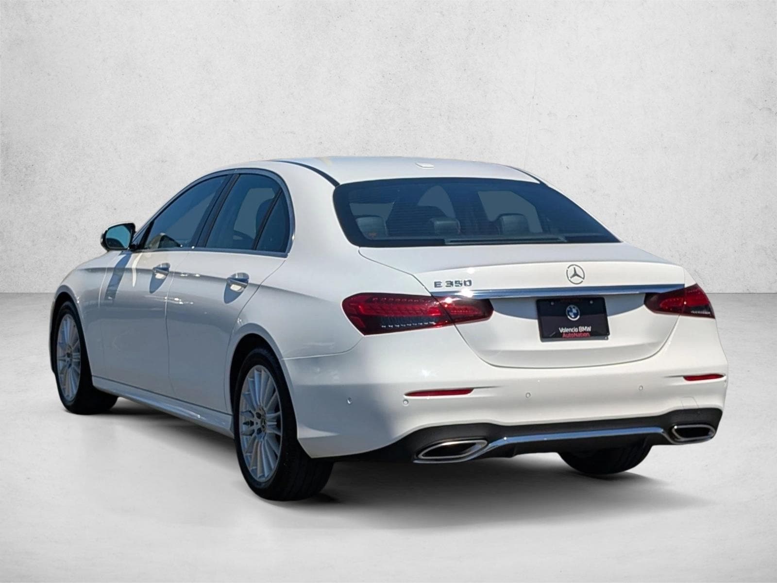 2023 Mercedes-Benz E-Class E 350 photo 3