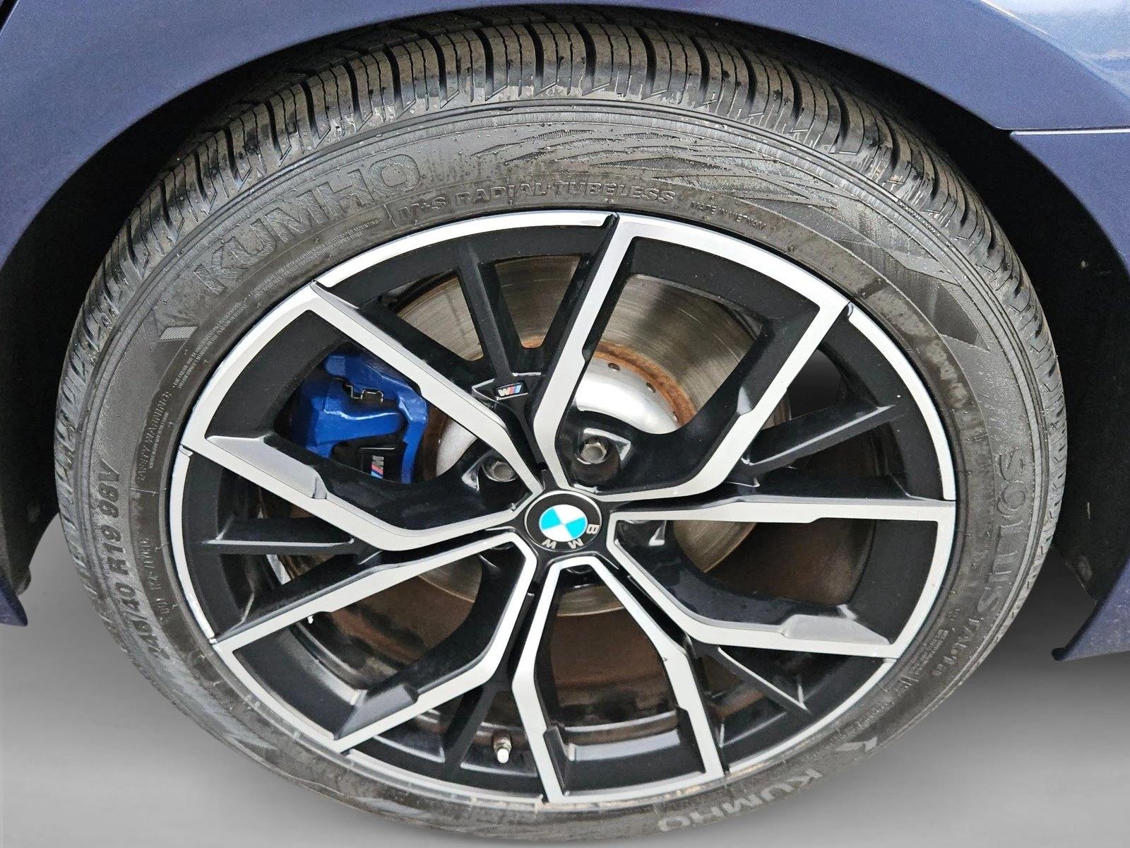 2023 BMW 5 Series 530i - Photo 24