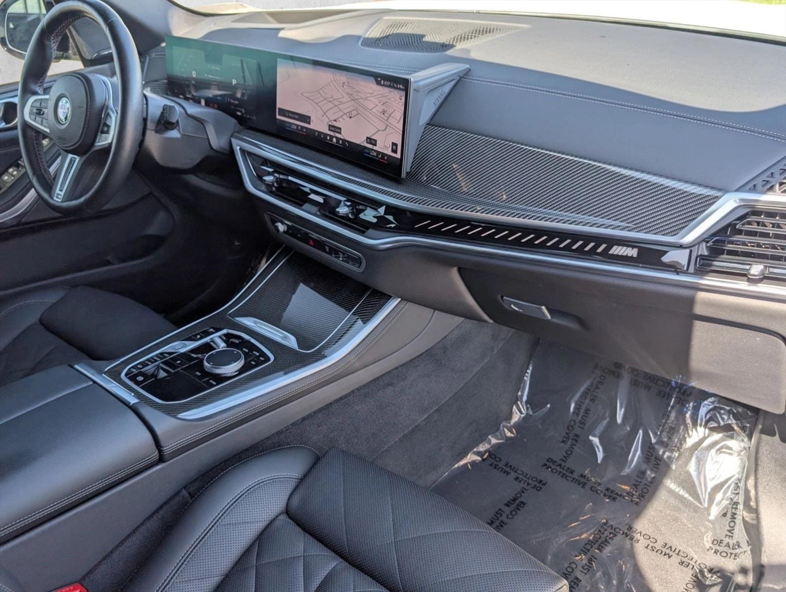 2024 BMW X5 M60i - Photo 24