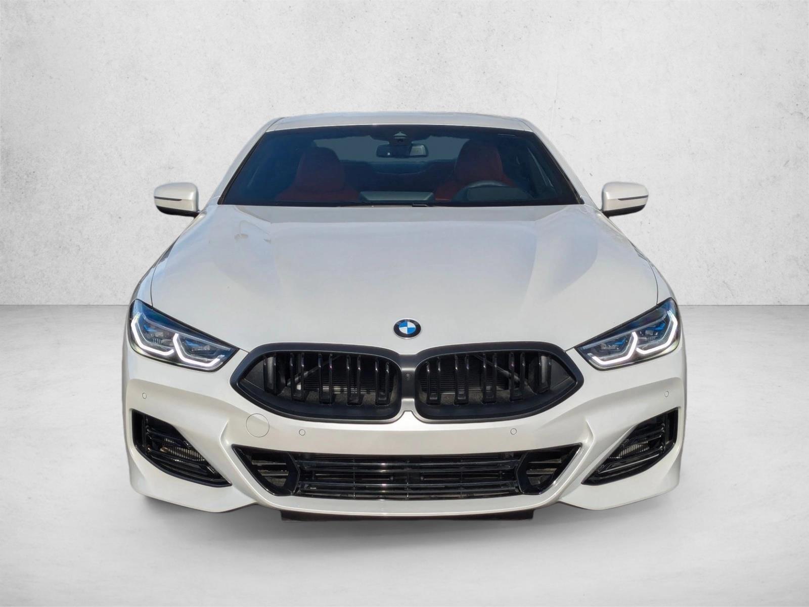 2026 BMW 8 Series 840i - Photo 6