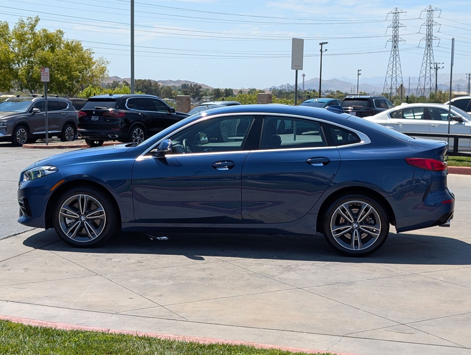 2023 BMW 2 Series 228i - Photo 9