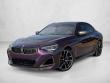 Used 2023 BMW M240i  Coupe