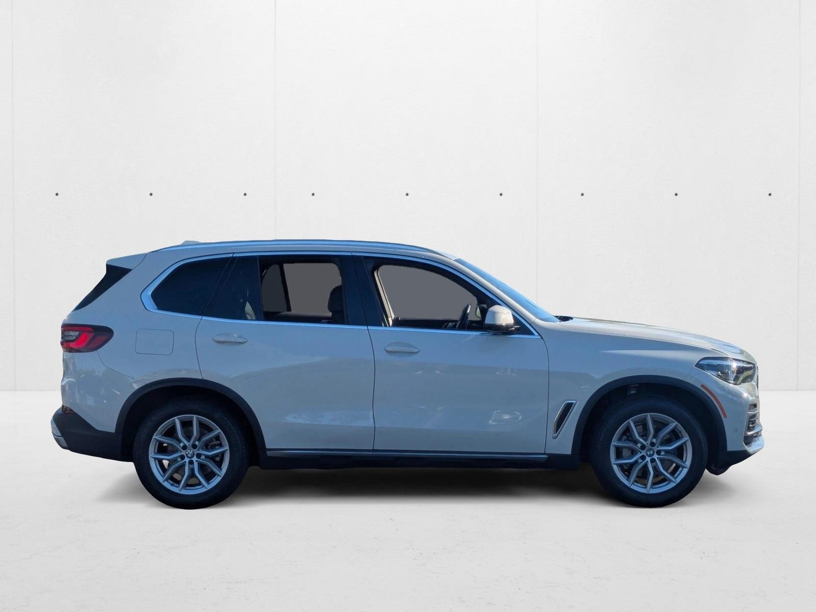 2022 Bmw X5 sDrive40i photo 2