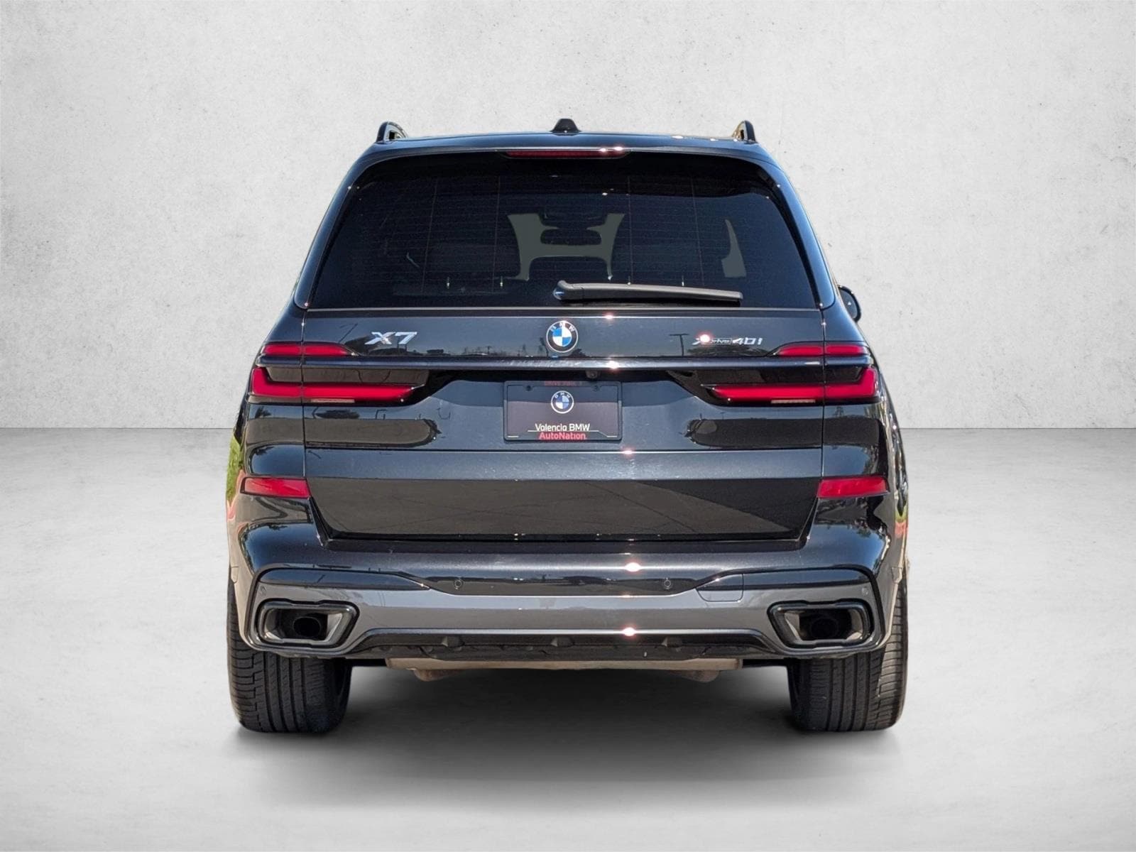 2024 BMW X7 40i - Photo 7