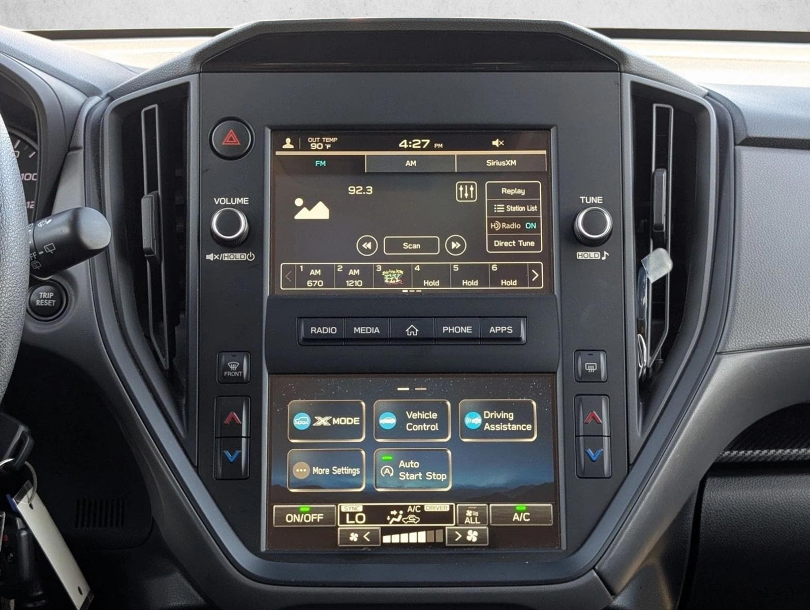 2024 Subaru Crosstrek Base - Photo 14