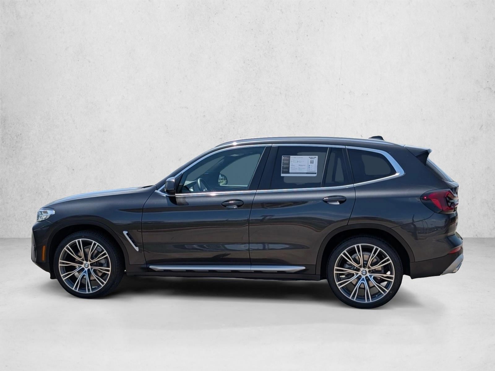 2023 BMW X3 30i - Photo 9