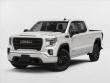 Used 2021 GMC Sierra 1500 Elevation Truck Crew Cab
