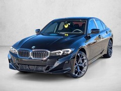 2026 BMW 330i