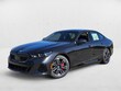 BMW 550e