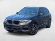 Certified 2021 BMW X3 PHEV xDrive30e SUV