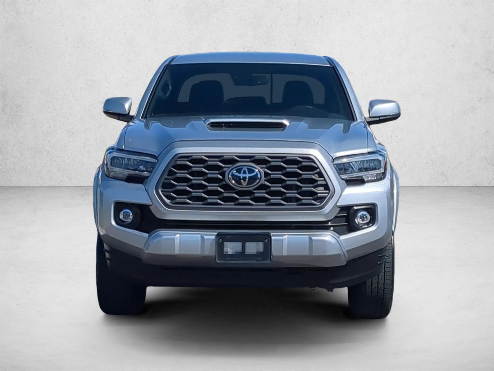 Used 2022 Toyota Tacoma Truck Double Cab