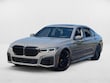BMW 750i