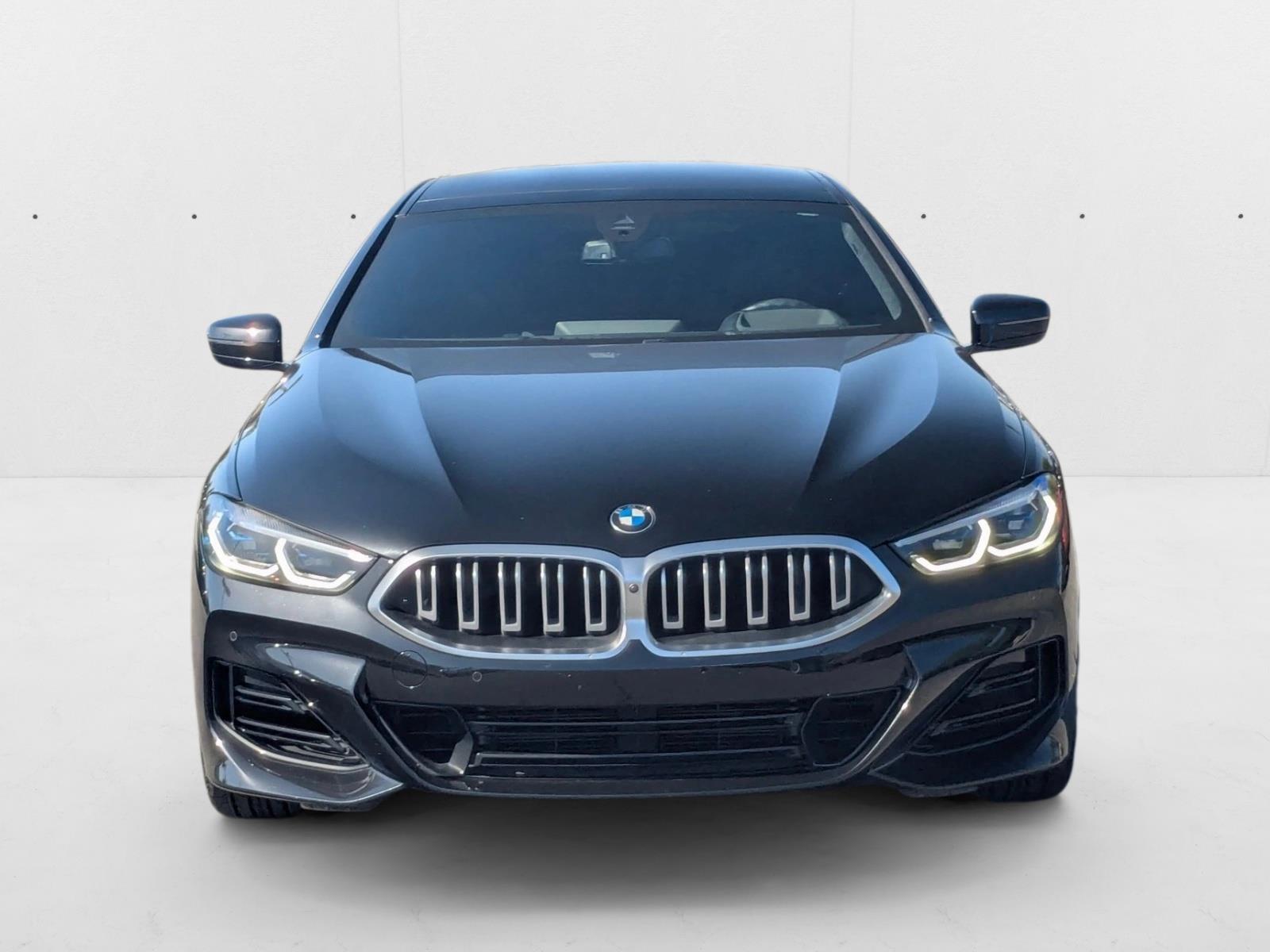 2024 Bmw 840i Gran Coupe photo 2