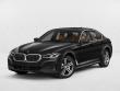 Certified 2022 BMW 530i  Sedan